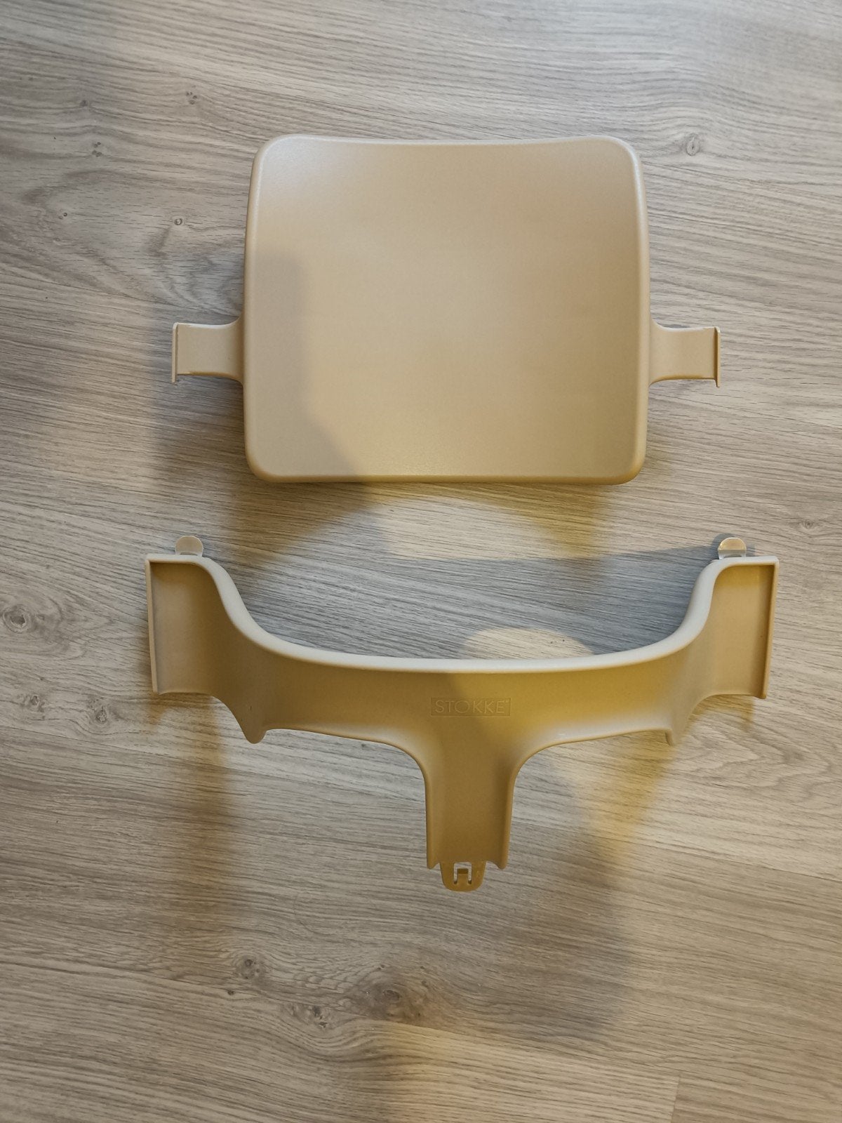 Baby set Stokke Tripp Trapp beige, Enfants & Bébés, Enlèvement