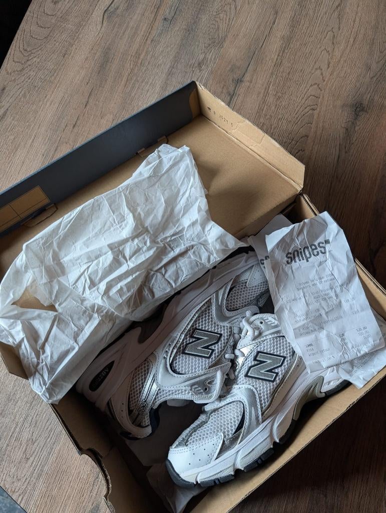 Chaussures New Balance - Pointure 36, Vêtements | Femmes, Sneakers et Baskets, New Balance, Comme neuf, Enlèvement