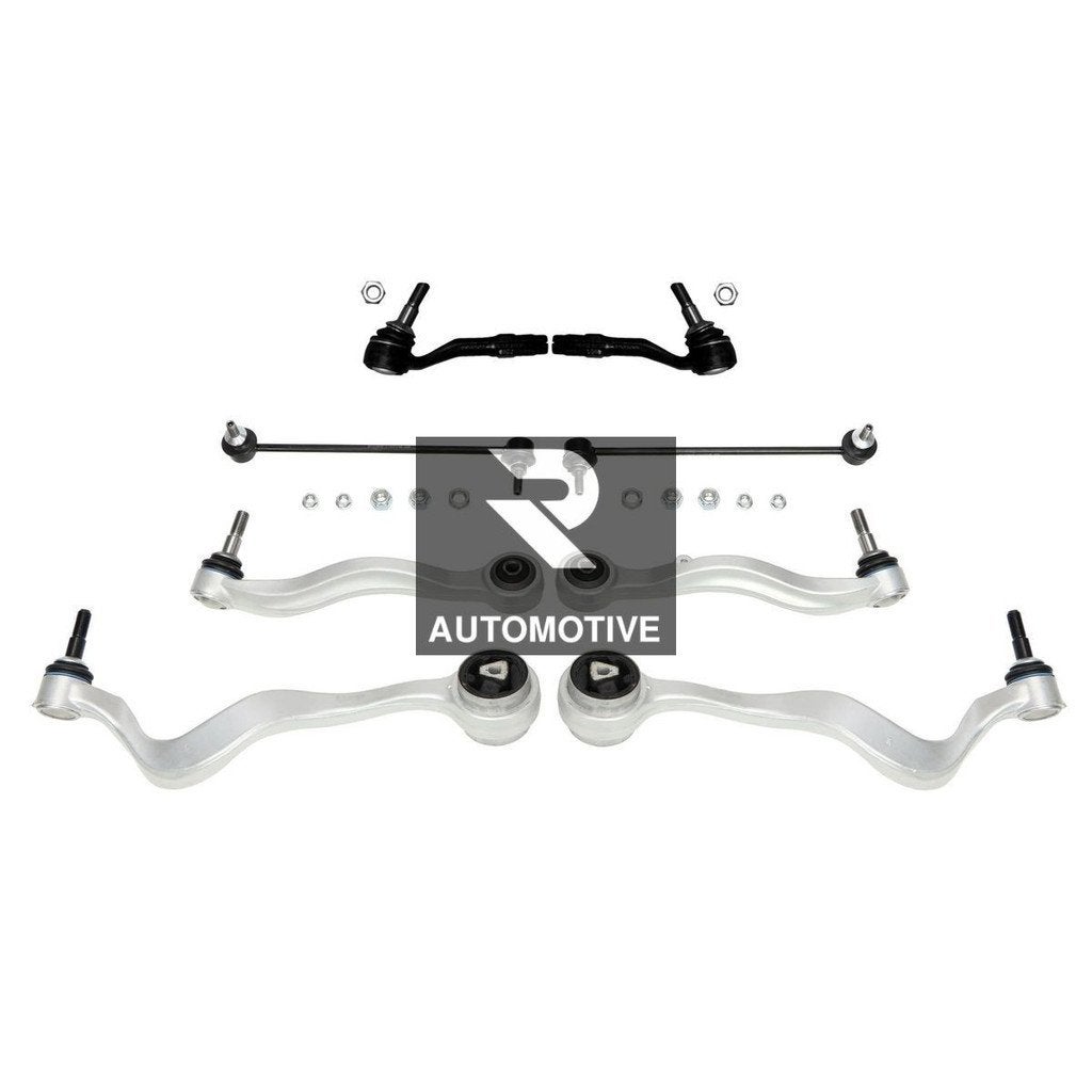 Kit de bras de suspension avant BMW S rie 5 E60/E61 31104026, Autos : Pièces & Accessoires, Info@bmw.de, BMW, Bayerische Motoren Werke AG