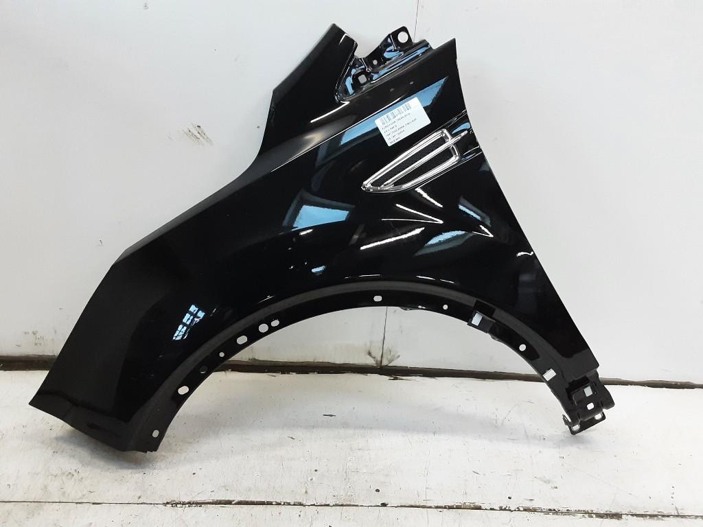 AILE AVANT GAUCHE Ford Kuga II (DM2) (01-2012/06-2019), Gauche, Garde-boue, Mevr. I. Hauben, Rue de l'Espoir 34 34
4030  GRIVEGNÉE, BE