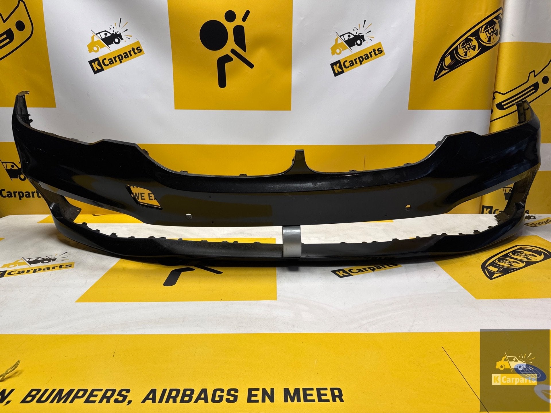 BMW 5 Serie G30/G31 voorbumper 4xPDC kls 51117385336, Info@fabrikant.eu, Bumper, BMW, Fabrikant BV
