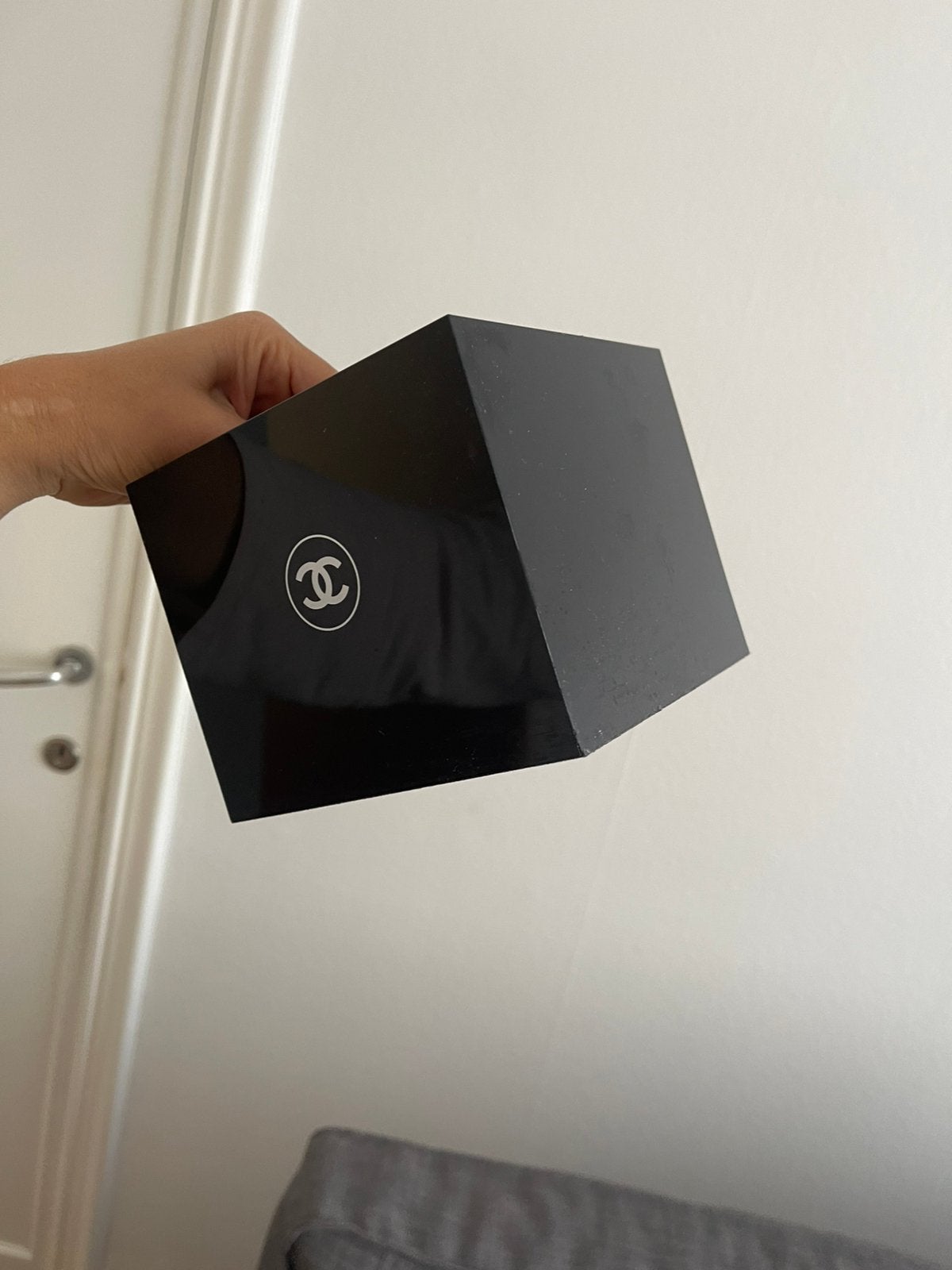 Décoration, Handtassen en Accessoires, Ophalen, Zo goed als nieuw