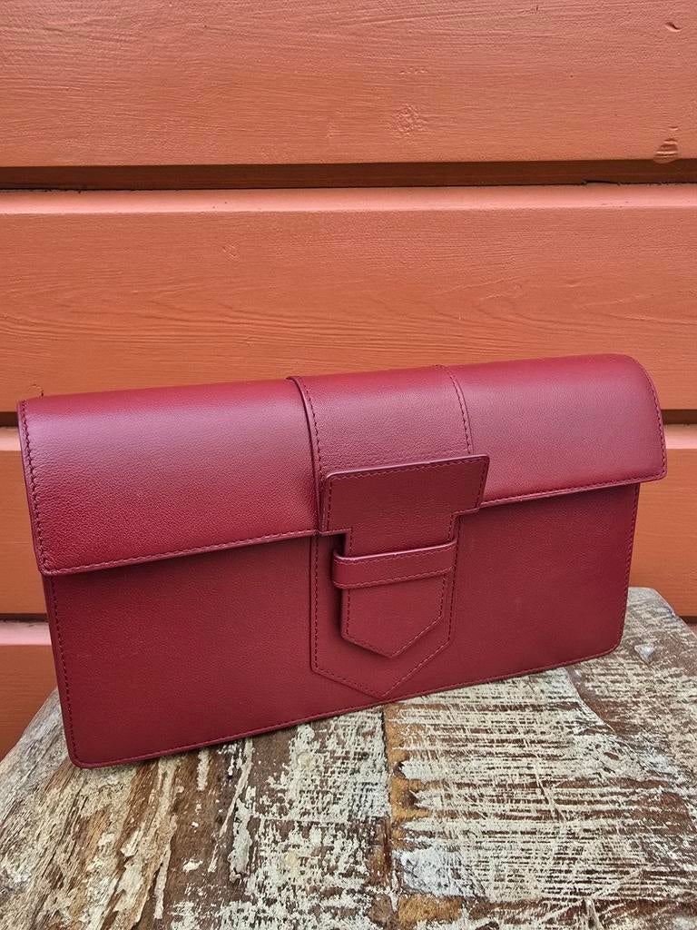 Bordeaux Delvaux, Enlèvement ou Envoi
