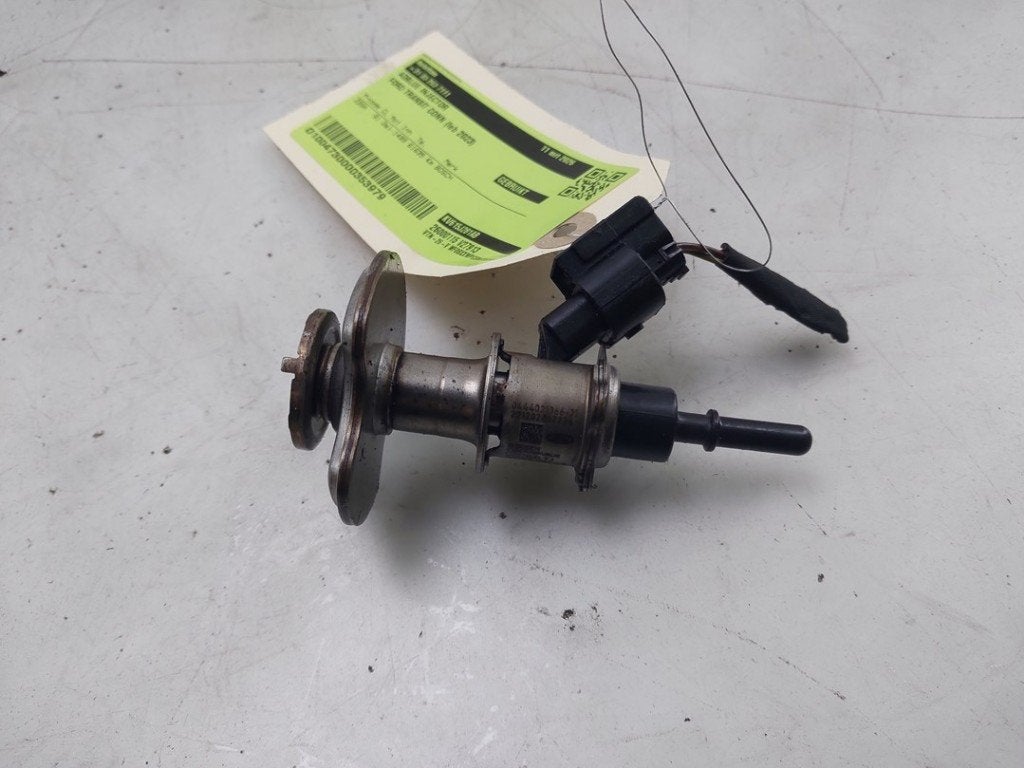 INJECTEUR ADBLUE Ford Transit Connect (PJ2) (01-2013/-), Autos : Pièces & Accessoires, Systèmes d'échappement, Ford, Utilisé