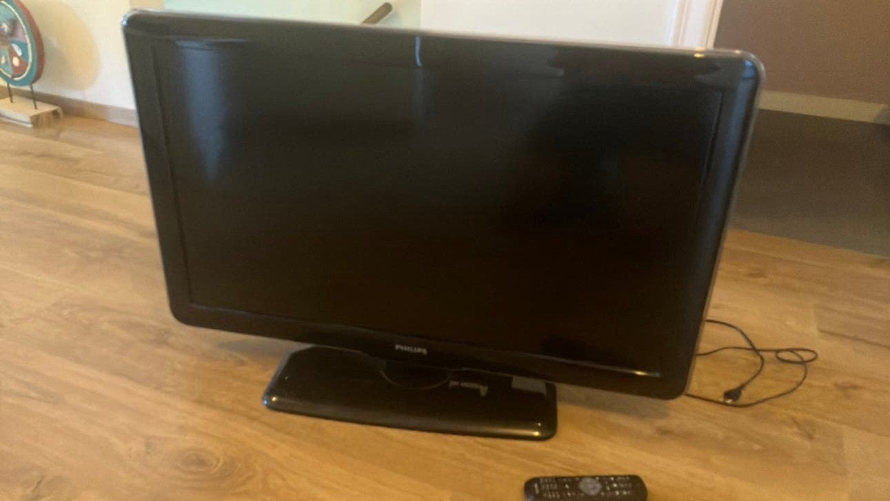 Tv phillips 2stuks, Audio, Tv en Foto, Televisies, Ophalen, Gebruikt, 80 tot 100 cm, Philips