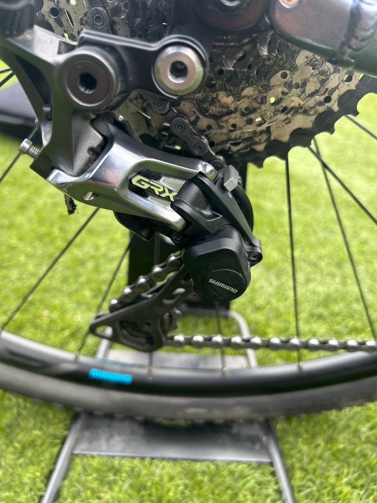 BH Core 2.2 E-gravelbike, 55 à 59 cm, Enlèvement ou Envoi, Comme neuf, Autres marques