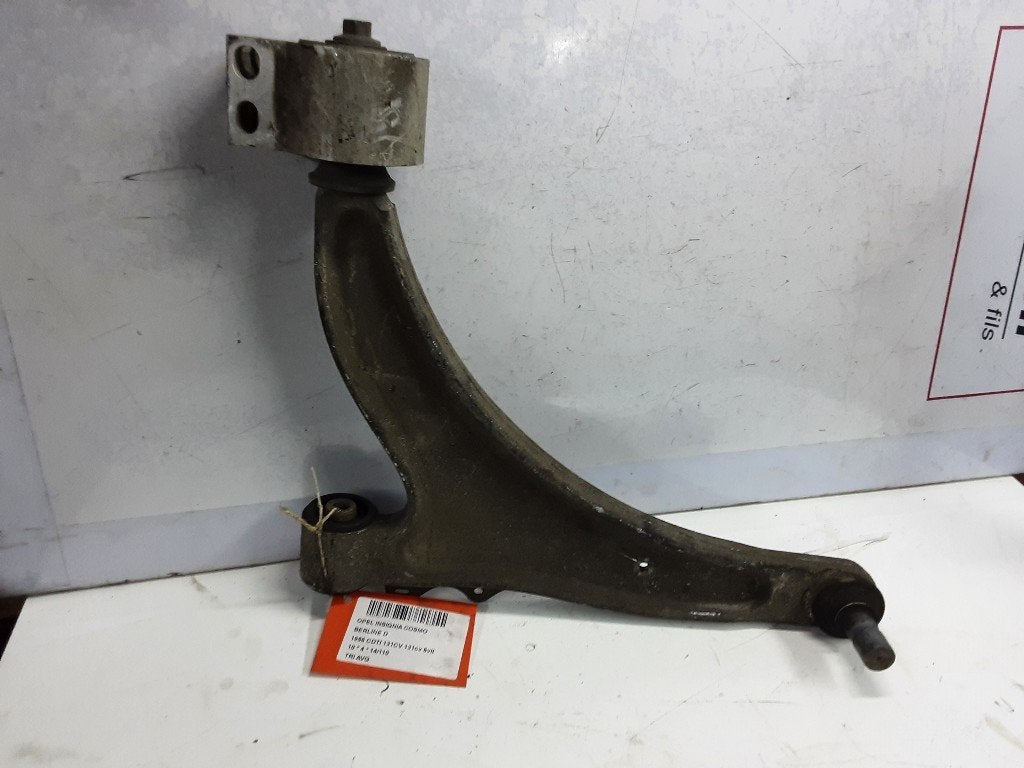 DRAAGARM LINKS VOOR Opel Insignia Country Tourer, Gebruikt, Opel, Opel Automobile GmbH, Kontakt-opel@opel.com