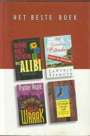 Het beste boek deel 1 /nog 19 nrs, Enlèvement ou Envoi, Utilisé