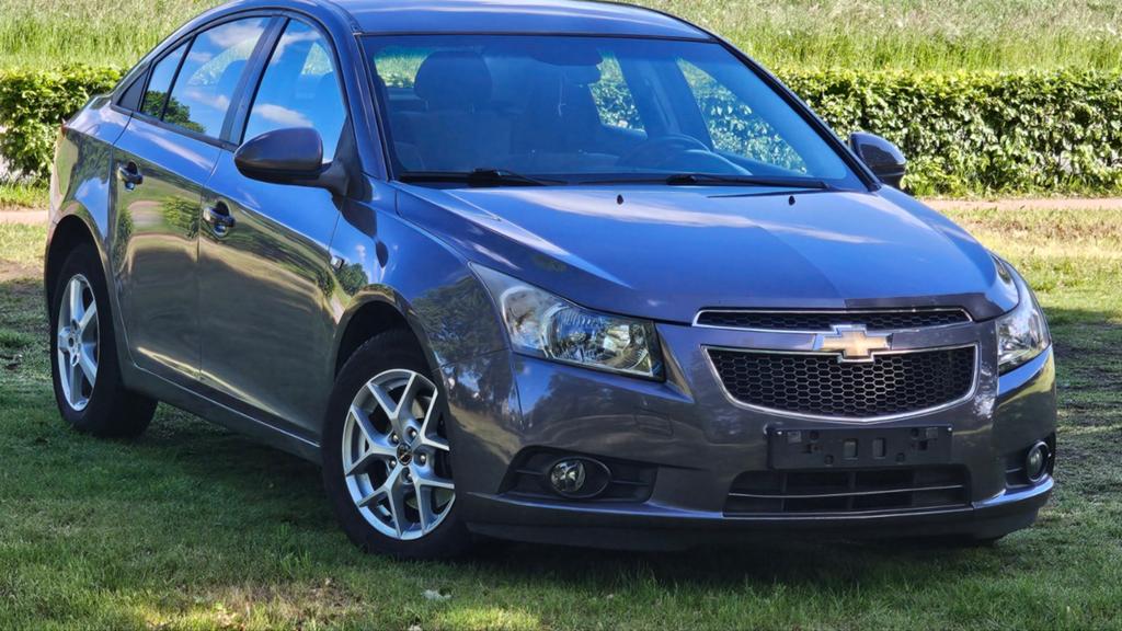 Chevrolet cruze 2.0 crdi bj 2013 (airco) 105000 km gekeurd, Auto's, Chevrolet, Particulier, Te koop