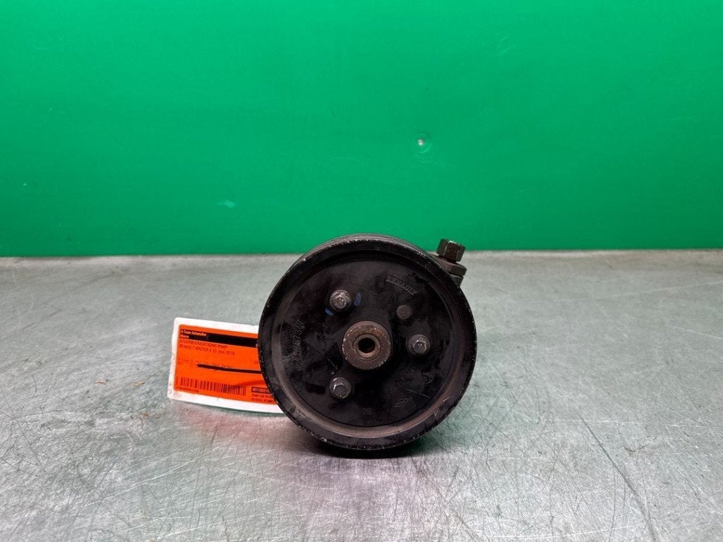 POMPE DE DIRECTION Renault (|491109718R|491100915R|), Autos : Pièces & Accessoires, Renault, Utilisé, Peter-Huppertz-Straße 5
51063  Köln, DE