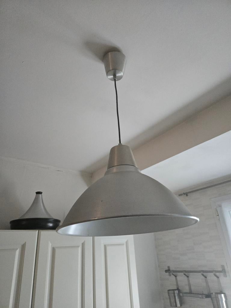 Lustre "Death Star" IKEA (PS 2014) – Édition Star Wars, Enlèvement, Comme neuf