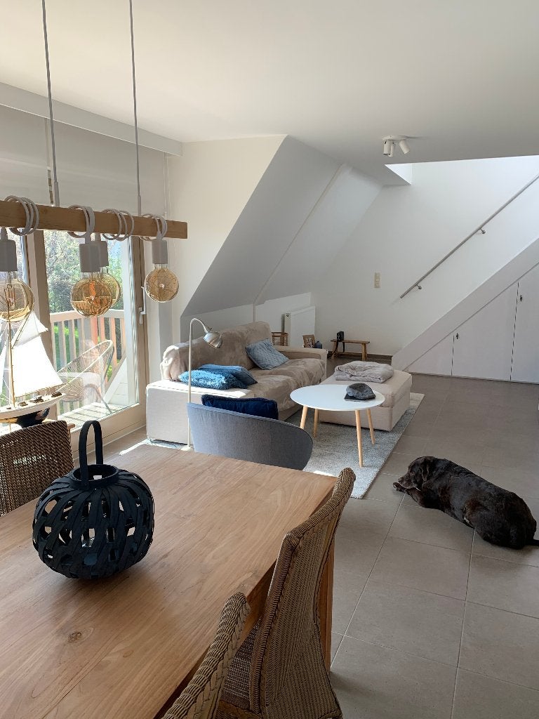 À louer: duplex de luxe en résidence villa/Nieuport-Plage, Vacances, Maisons de vacances | Belgique, Propriétaire, Anvers et Flandres