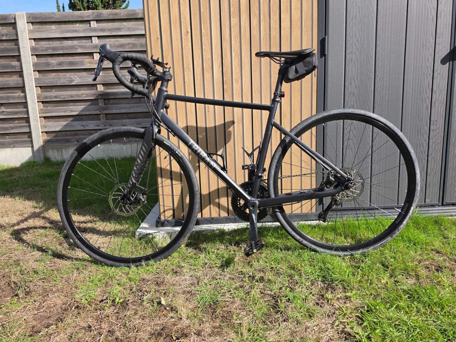 Triban RC500 maat M, Fietsen en Brommers, 28 inch, Heren, Aluminium, Zo goed als nieuw