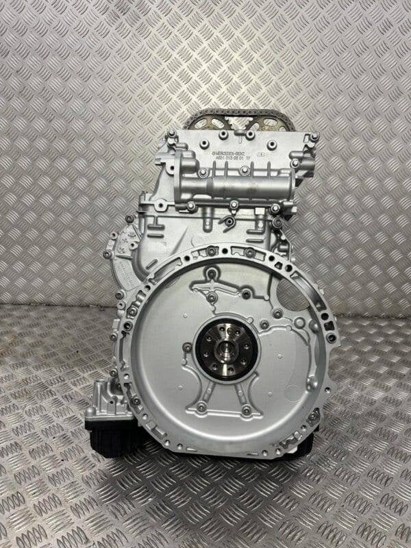 Moteur Mercedes-Benz Classe C 2.1 - OM651 OM651921 651921, Auto-onderdelen, Verzenden, Gereviseerd, Mercedes-Benz