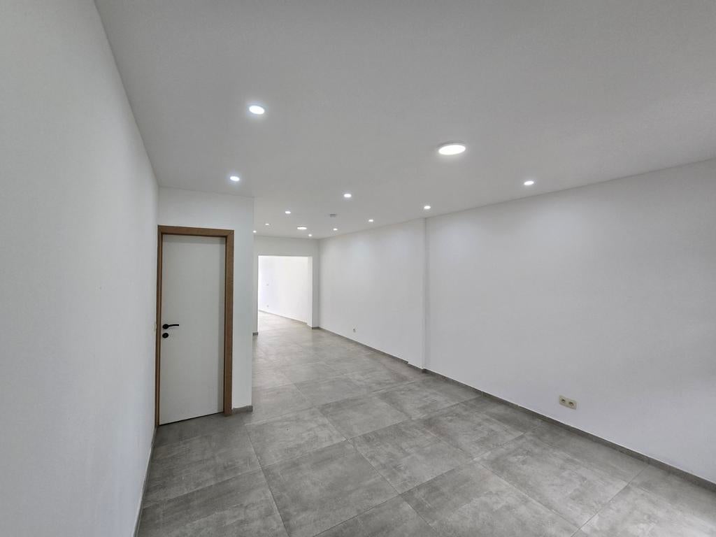 Woning te koop centrum wetteren