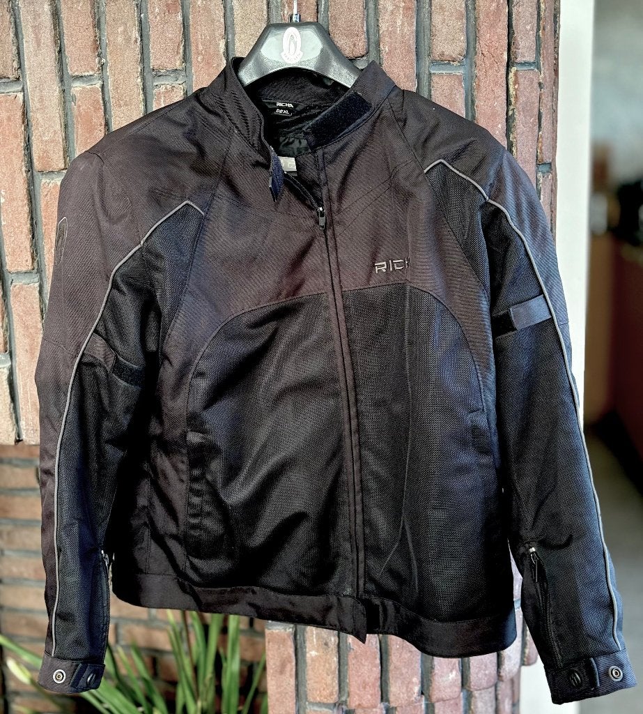 Zomer motovest dames, Ophalen, Jas | textiel, Richa, Dames