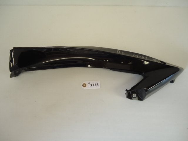 R6 2006 - 2007 Yamaha Kuipdeel Kuipdeel zijflank D1-18974, Motoren