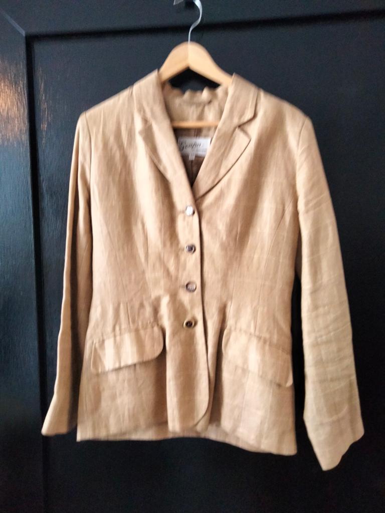 Dames jasje.Scapa.Gecentreerd., Kleding | Dames, Gelegenheidskleding, Ophalen of Verzenden