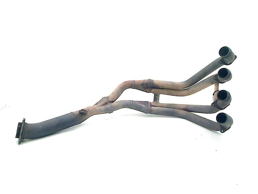 UITLAAT BOCHTENSET GSX R 600 1997-2000 SRAD (GSXR 600), Motoren, Dhr. S. di Majo, Gebruikt, Info@cama-motorparts.nl, P.J. Troelstraweg 8 8
3144 CX  MAASSLUIS, NL