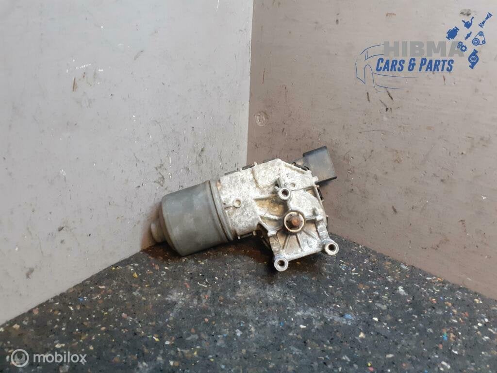 Ruitenwissermotor Alfa Romeo 147 Voor 0390241514 2000 - 2010, Enlèvement ou Envoi, Utilisé, Alfa Romeo, Alfa Romeo