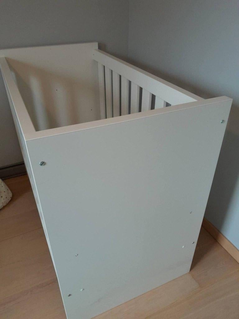 Chambre bébé, Enlèvement, Utilisé, Garçon ou Fille