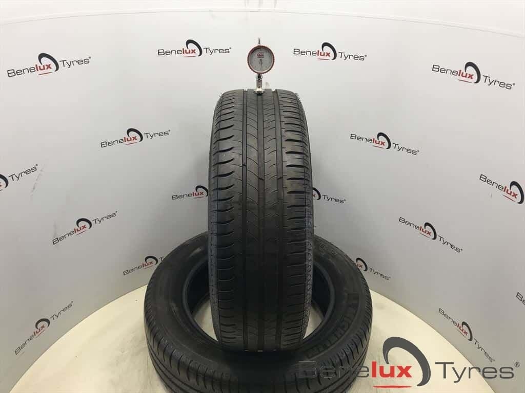 195/60R16 89V Michelin Energy Saver 195/60 R16 195/60/16, Autos : Pièces & Accessoires, Pneus & Jantes, -, 16 pouces, Véhicule de tourisme