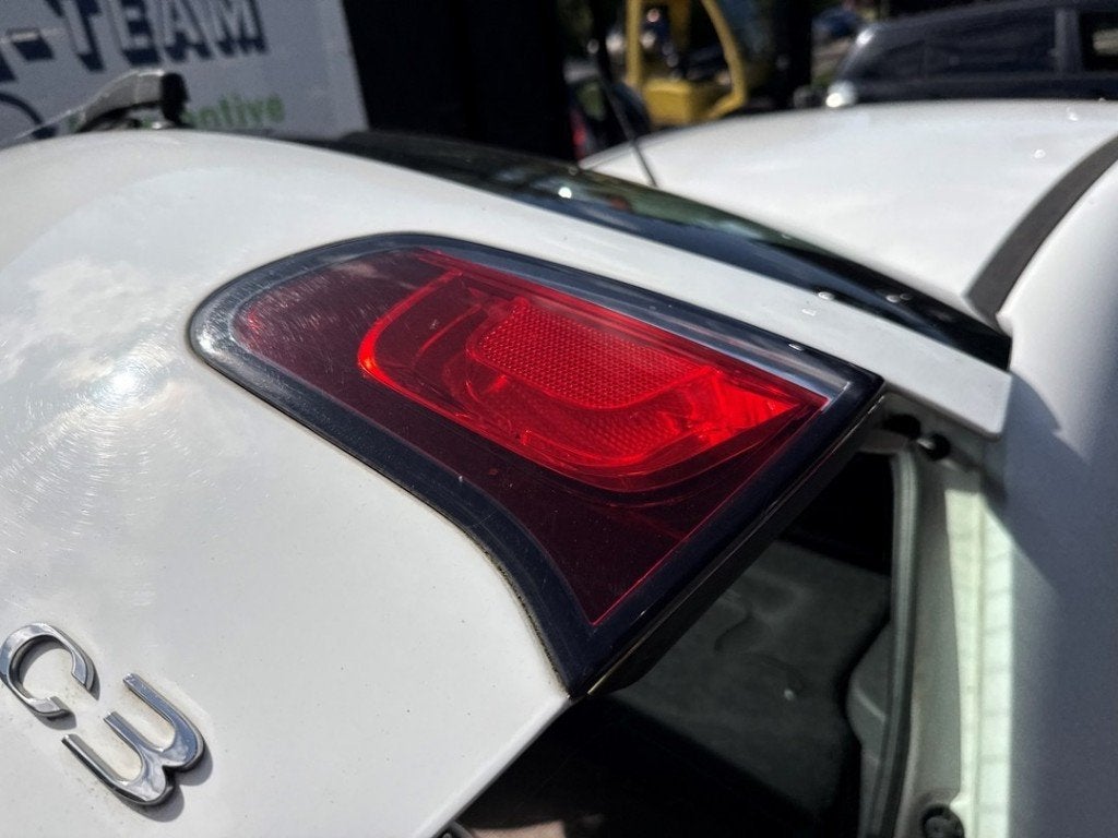 FEU ARRIÈRE DROIT Citroën C3 (SC) (|9803934280|), Citroën, Kontakt-citroen@citroen.com, Utilisé, Citroën Deutschland GmbH