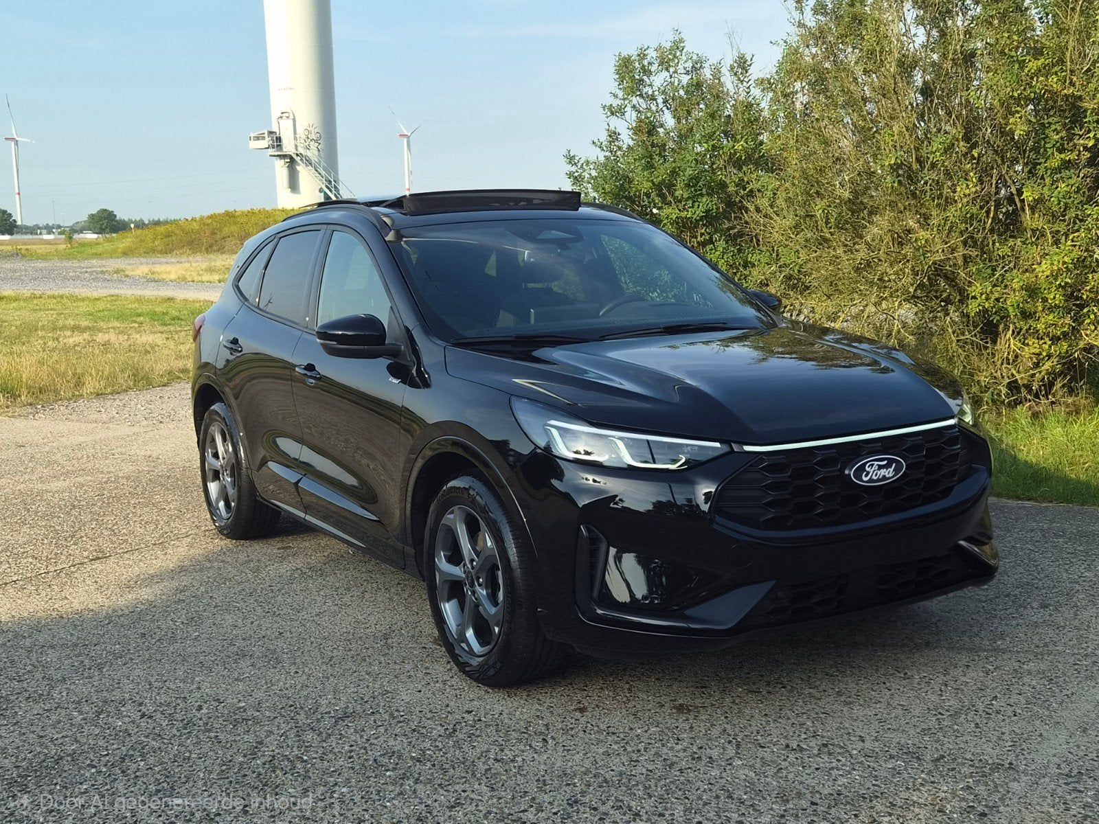 Ford kuga St, Particulier, Kuga, Te koop, Benzine