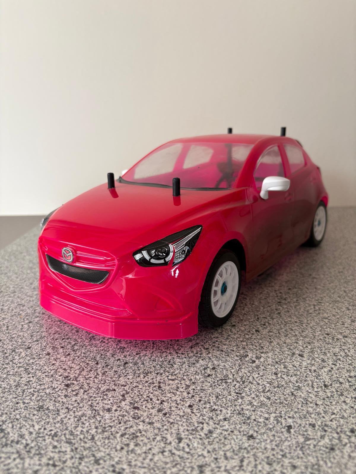 Tamiya auto’s 2 stuks, Enlèvement ou Envoi, Comme neuf, Voiture