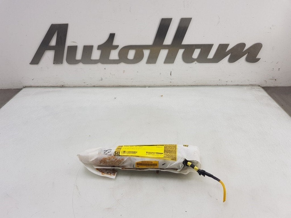 AIRBAG STOEL Toyota Yaris III (P13) (01-2010/09-2020), Gebruikt, Kundenbetreuung@toyota.de, Toyota, Toyota-Allee 2
50858  Köln, DE