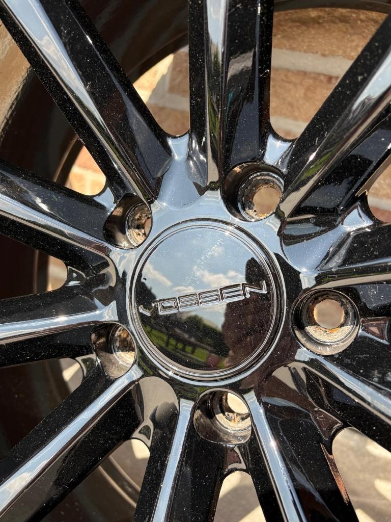 Practige Originele Vossen 20 inch Concave Breedset, Autos : Pièces & Accessoires, Pneus & Jantes, Enlèvement, 20 pouces, Pneus et Jantes