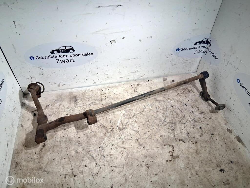 Torsiestang rechtsvoor Vw Transporter T4 2.5 TDI 701411104F, Enlèvement ou Envoi, Volkswagen, Utilisé, Volkswagen