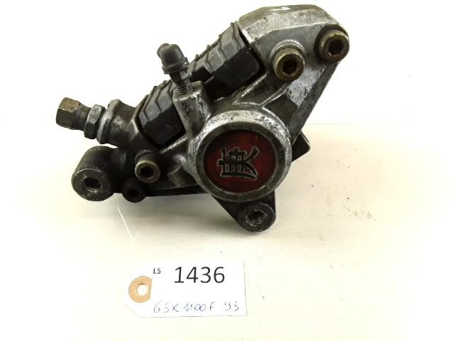 GSX1100F 1988 - 1994 Suzuki Remklauw D1-34273