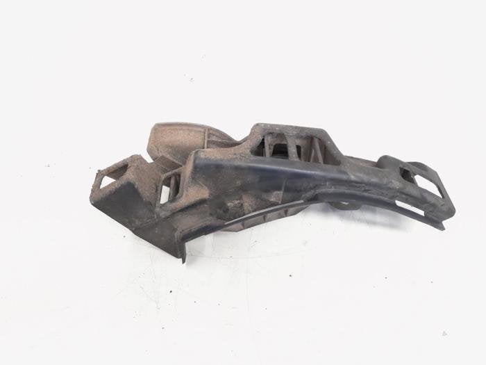Support pare-chocs arrière gauche d'un Landrover Range Rove, Land Rover, -, 3 mois de garantie, Utilisé