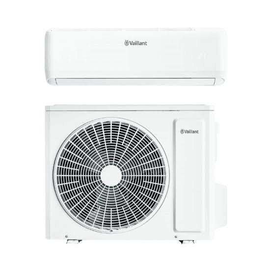 Vaillant airco, Elektronische apparatuur, Airco's, Ophalen