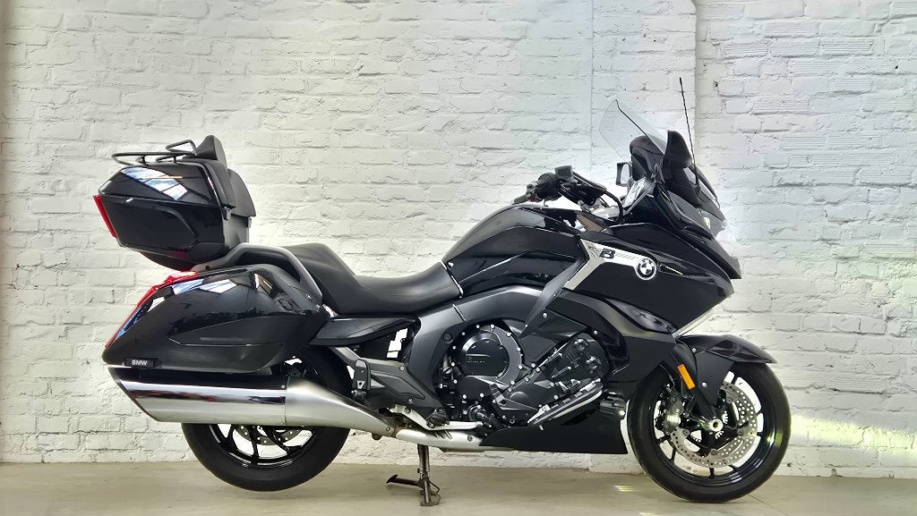 BMW K1600 B K1600B Grand America 2019 @motomobilia, Motos, 1600 cm³, Permis Moto A, Tourisme, Entreprise