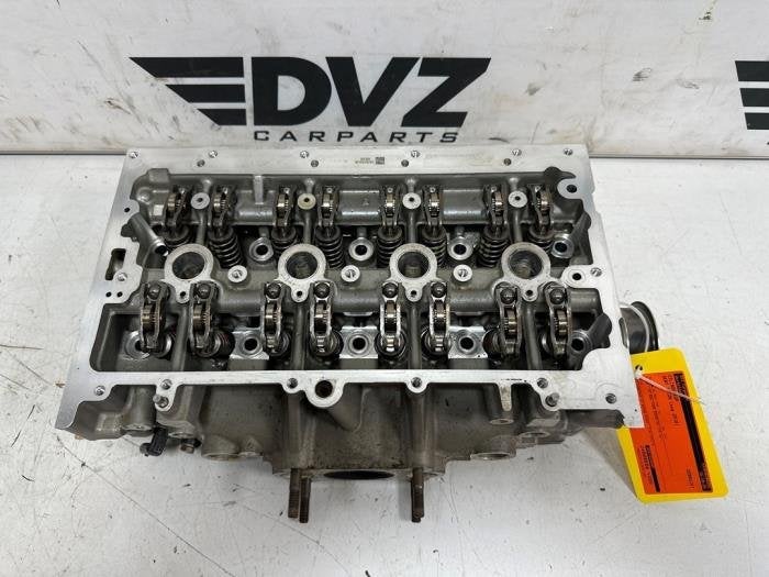 Cilinderkop van een Seat Ibiza, -, 3 mois de garantie, Utilisé, -