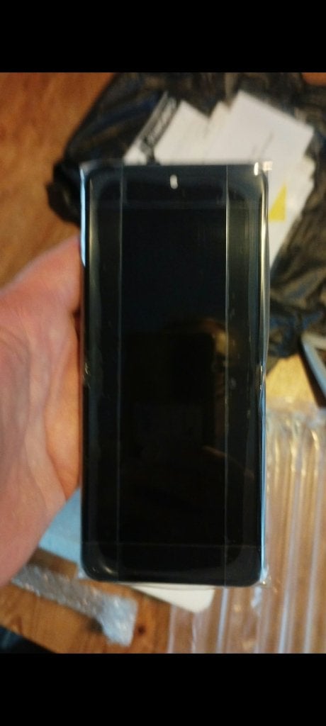 Écran Samsung Flip, Enlèvement, Neuf, Galaxy Z Flip
