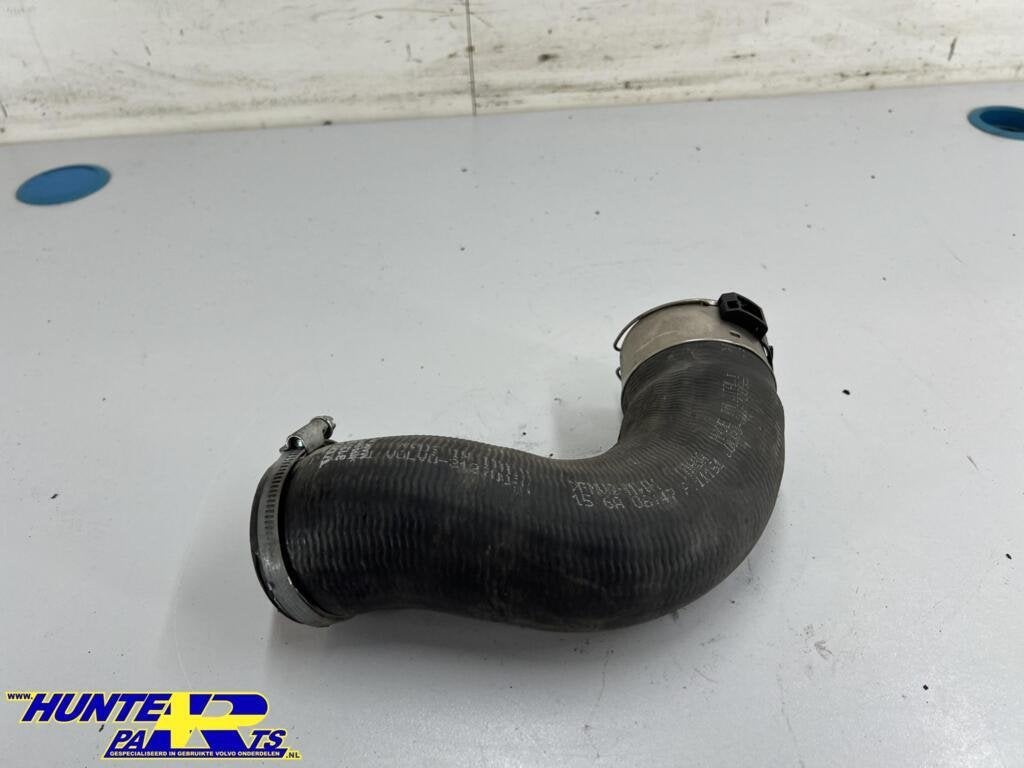 Intercooler slang Volvo XC90 II 2.0 T8 ('14-'22) 31370095, Auto-onderdelen, Motor en Toebehoren, Gebruikt, Ophalen of Verzenden
