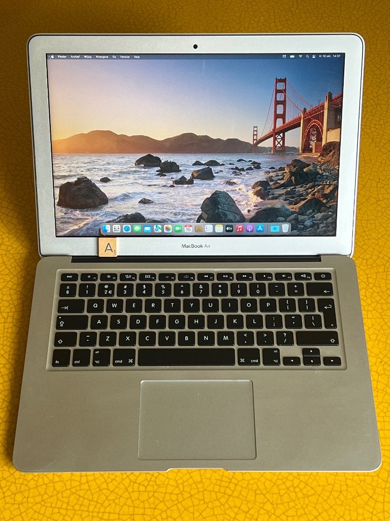 5 x MacBook Air  🔋Neuve 8Go RAM à 2018 256Go SSD àpd 110€, Informatique & Logiciels, 256 GB, MacBook Air, Enlèvement ou Envoi
