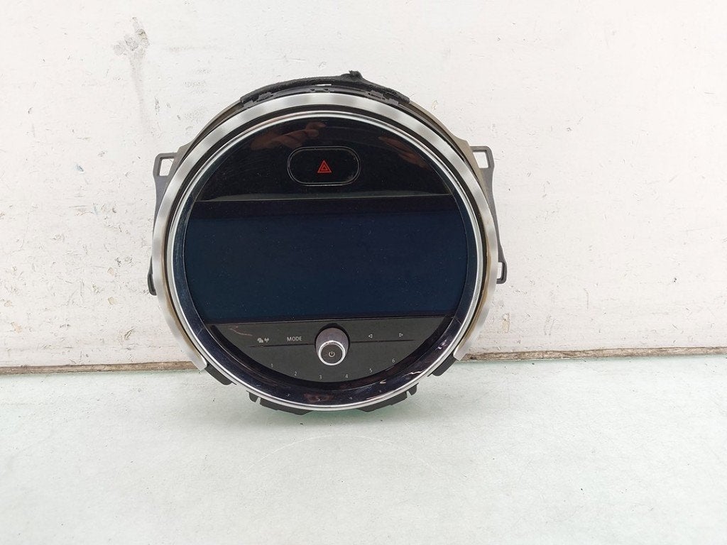 ORDINATEUR MULTIMEDIA Mini (F56) (|65509824925|9824925|), Petuelring 130
80809  München, DE, Mini, Utilisé, Minikundenbetreuung@mini.de