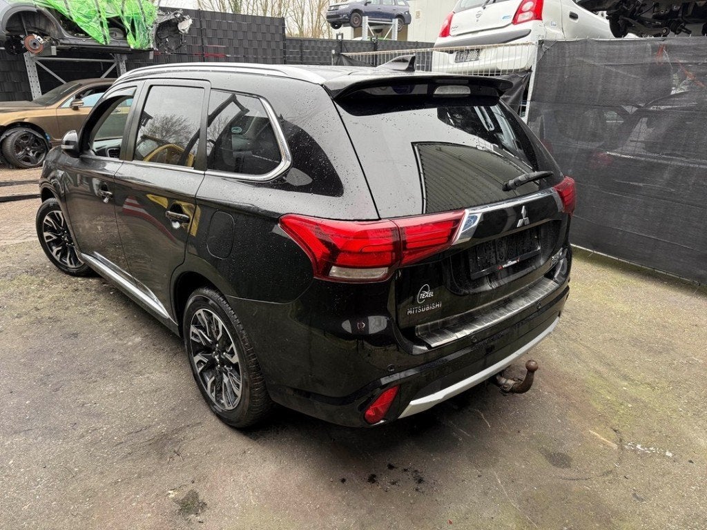 TREKHAAK Mitsubishi Outlander (GF / GG) (01-2012/12-2022), Auto-onderdelen, Gebruikt, Info@mitsubishi-motors.de, MITSUBISHI, Mitsubishi