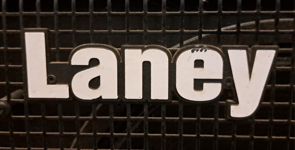 Ampli guitare LANEY GC80A  cause arthrose, Musique & Instruments, Enlèvement, Guitare