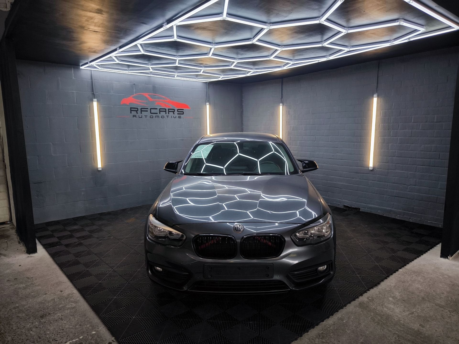 Bmw 116I | 2018 | 1.5 benzine bmw motor, Auto's, BMW, Gebruikt, Euro 6, Cruise Control, Bedrijf