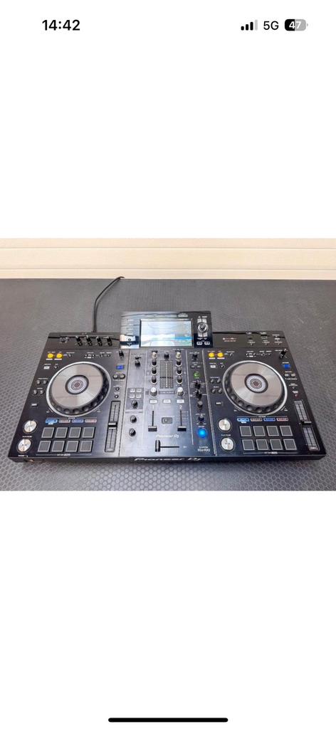 Pioneer XDJ-RX2 - excellent état, Musique & Instruments, DJ sets & Platines, Enlèvement, Comme neuf, DJ-Set, Pioneer