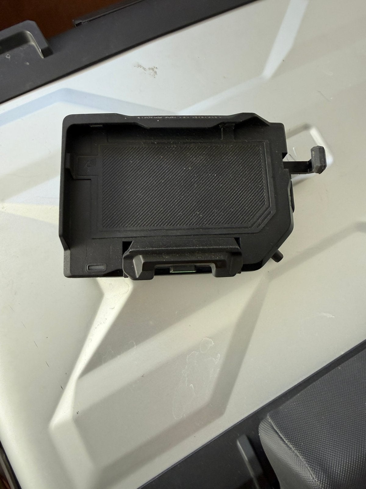BMW 1250gs telefoonhouder, Ophalen of Verzenden, Gebruikt