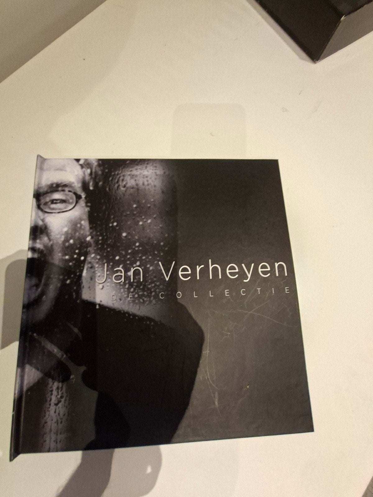 DVD box Jan Verheyen, Boeken, Ophalen, Zo goed als nieuw, Overige onderwerpen, Jan Verheyen