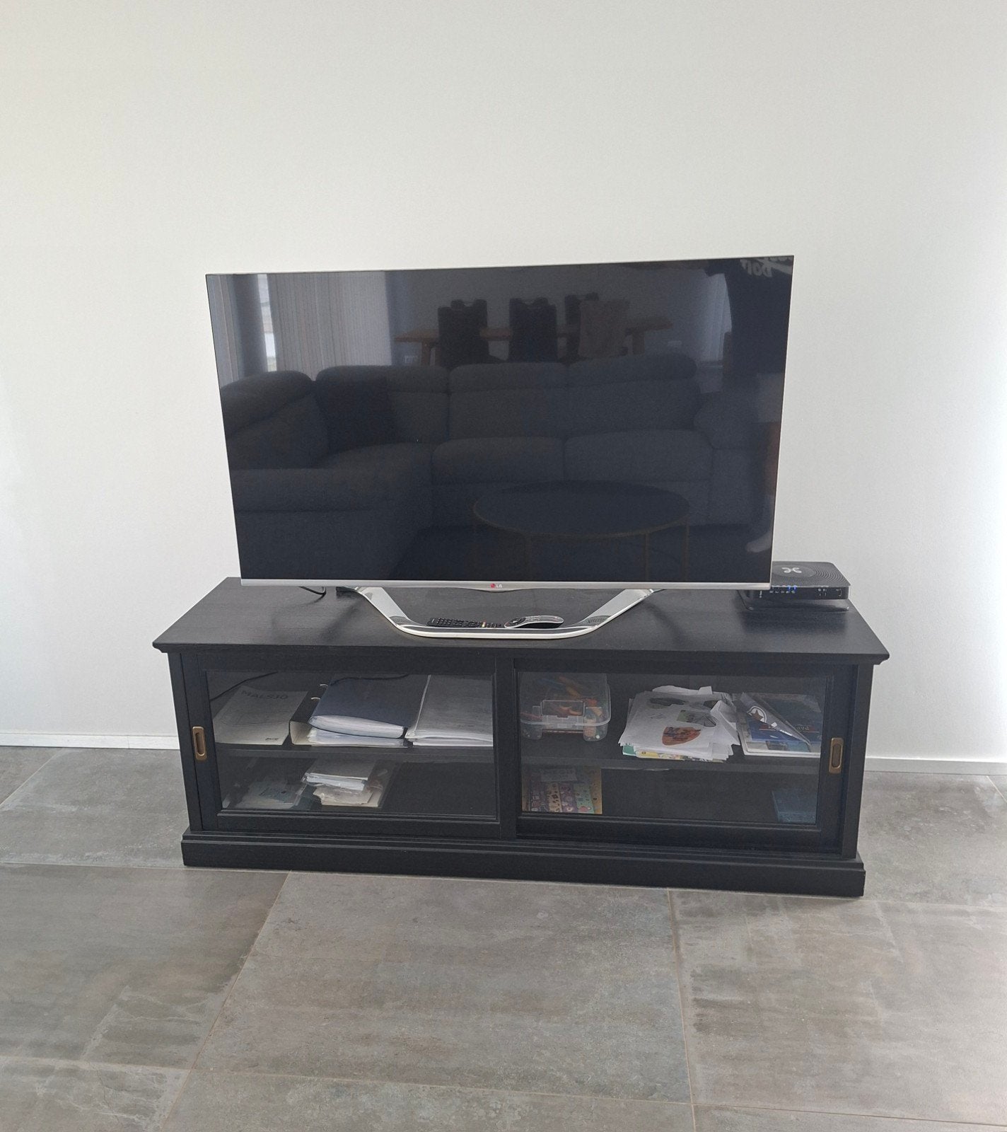 Meuble de Tv Ikea