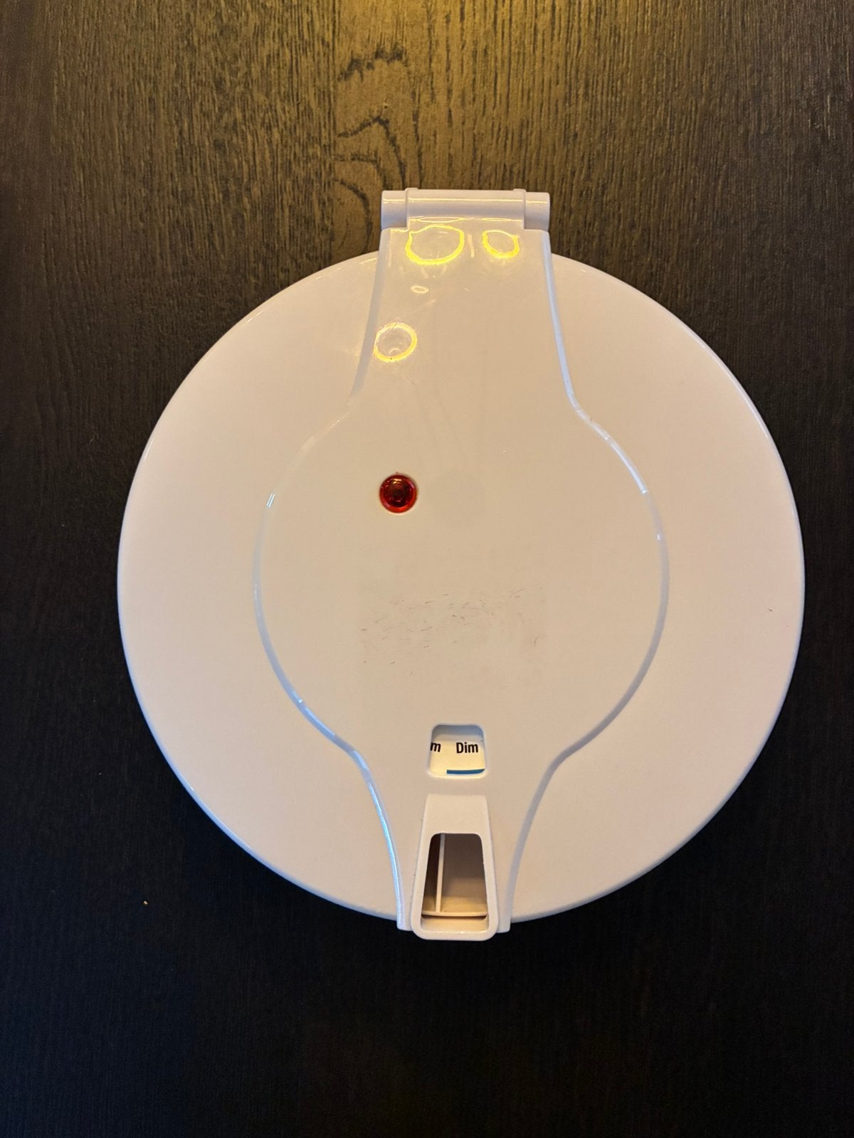 Pilulier électronique automatique HAPAX, Verzenden, Zo goed als nieuw