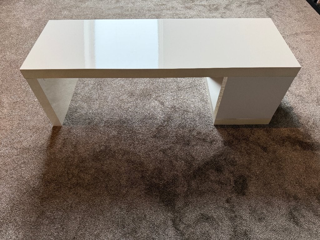 IKEA tv-meubel, Huis en Inrichting, Ophalen, Gebruikt, 100 tot 150 cm, Minder dan 100 cm